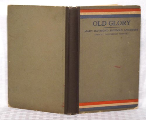 Old Glory B00085YM9C Book Cover