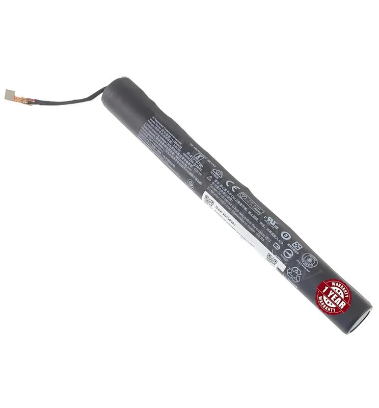 Image of Original L15D3K32 Battery Compatible with Lenovo Yoga Tab 3 10.1 (YT3-X50M, YT3-X50F) Battery - (8400mAh) - 1 Year Warranty BC45