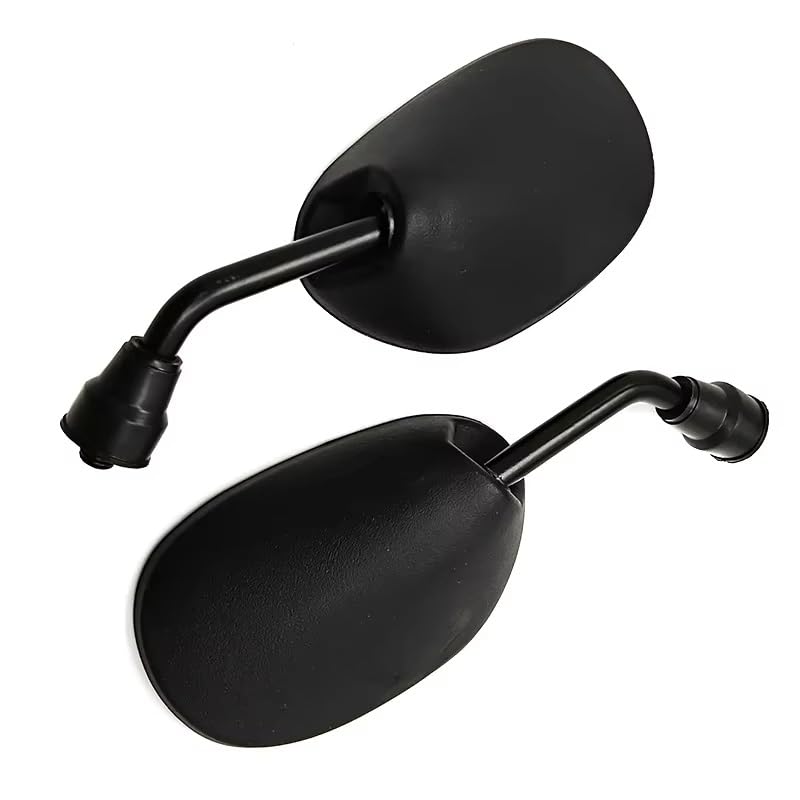 Retrovisores moto motocicleta universal M10 para mejorar tus rutas de fin de semana 4