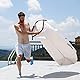 Naturehike Air Lounger, Wasserdichtes Luft Sofa mit Portable Paket, Lazy Lounger Aufblasbares Sofa Air Bett für Reisen, Camping, Pool und Beach Parties(Grau)