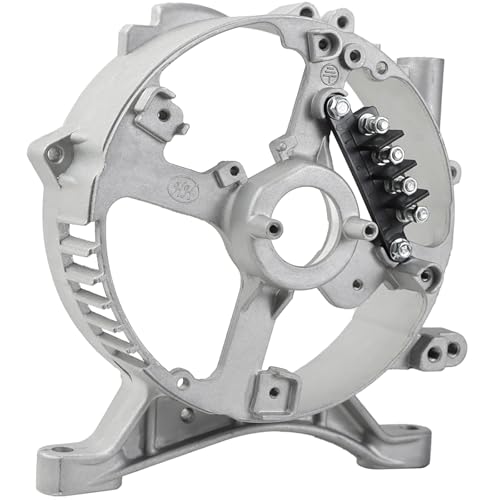 WOTIAN Generator End Housing Bracket