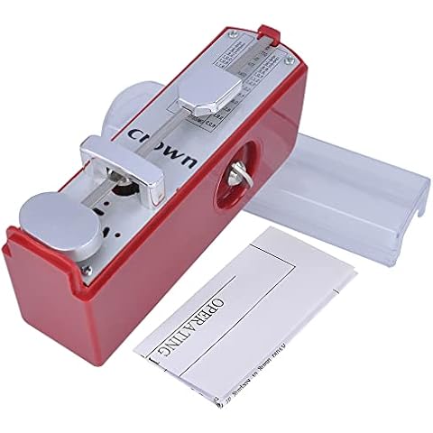 Yinhing Mini Mechanical Metronome Cover