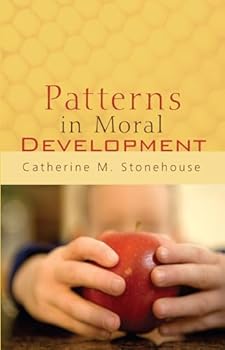 Paperback Patterns in Moral Development Book