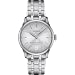 Produktbild Tissot Damen Analog Automatik Armbanduhr T-Classic Chemin des Tourelles Powermatic 80 Swiss Made