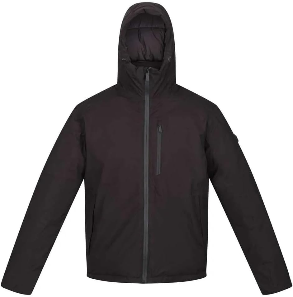 Regatta Mens Colehurst Waterproof Jacket
