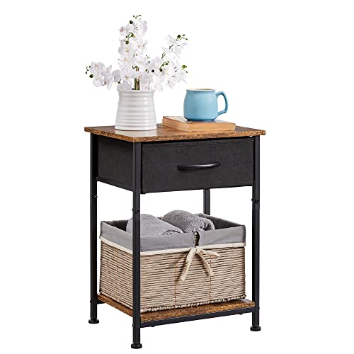 Amazon Best Sellers Best Nightstands