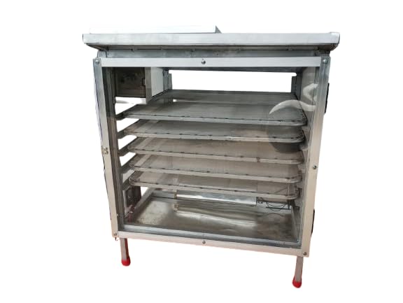 Buy IT Core Solutions - Mini Hybrid SOLAR Dryer with IR heater module ...