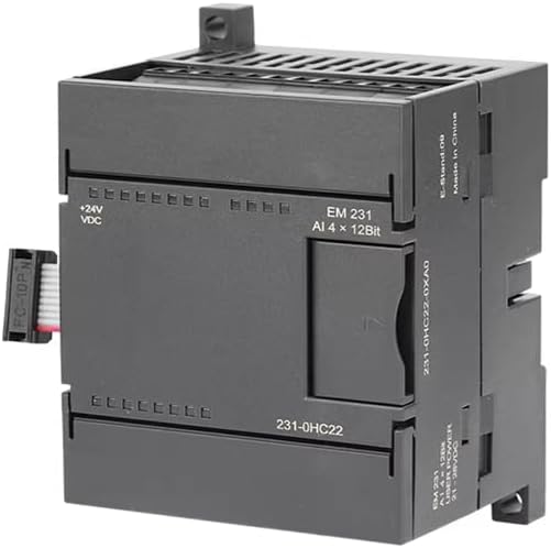 AMX-231-0HC22 Analog 4-Channel Input Expansion Module EM222/221