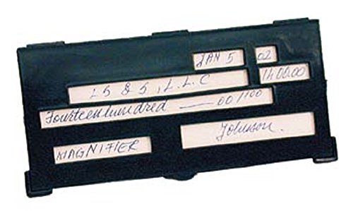 MedValue Check Writing Guide
