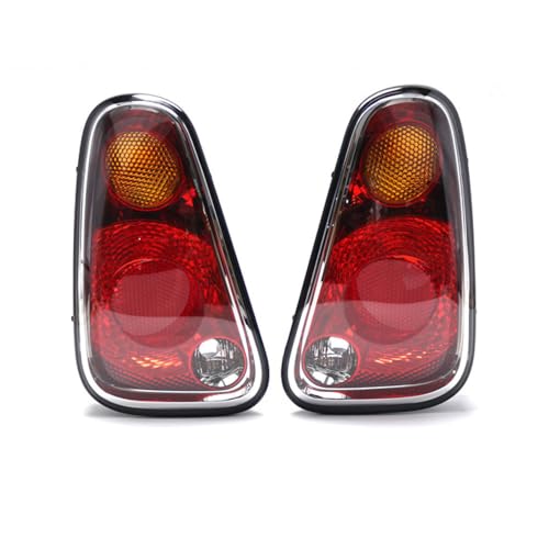 Feu arrière pour Mini Cooper 2005-2008 boîtier nu sans ampoules OEM