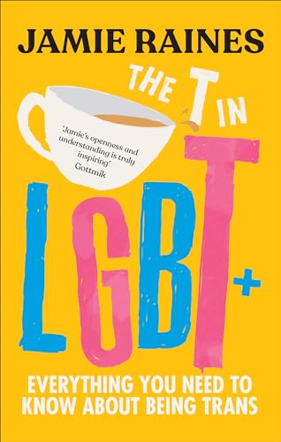 The T In Lgbt