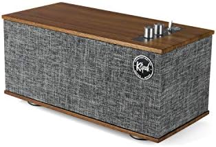 Klipsch Heritage Wireless The One Ii Tabletop Stereo Walnut