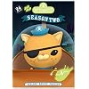 OCTONAUTS SEASON 2
