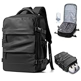 Photo Gallery suradar zaino ryanair 40x30x20 sottovuoto wizzair da viaggio con pompa zaino da viaggio aereo sottovuoto incorporato bagaglio a mano 40x30x20 vacuum backpack nero Photo Gallery suradar zaino ryanair 40x30x20 sottovuoto wizzair da viaggio con pompa zaino da viaggio aereo sottovuoto incorporato bagaglio a mano 40x30x20 vacuum backpack nero