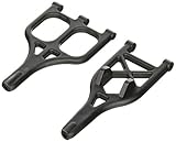 Traxxas 4931 Upper and Lower Suspension Arms, T-Maxx