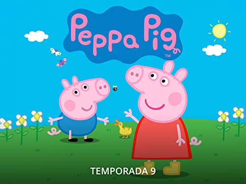Peppa Pig - Season 9