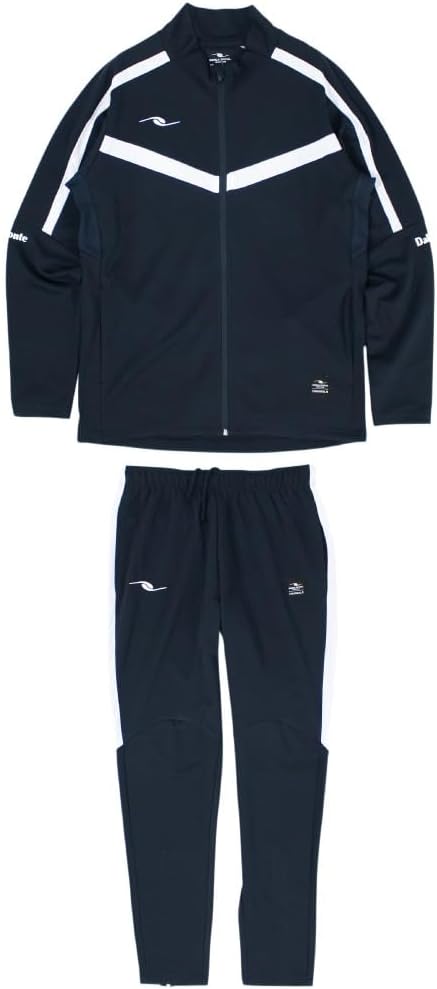 Dow Punch Men’s Soccer Futsal Wear WP Training Jersey Top Pants Set