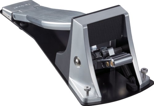 image for Roland Low-noise Kick Trigger Pedal, grau