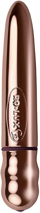 Rocks-Off Ro-Lux Vibrador - 1 Unidad