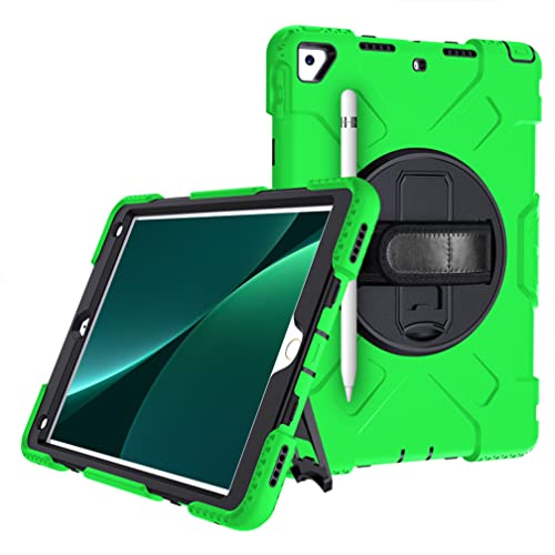 Case for iPad Air3 2019/iPad Pro 10.5 2017 with Folding Stand