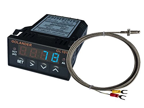Temperature Controller Lock String Buy 12V/24V DC Powered Universal 1/32 DIN PID Temperature Controller ...