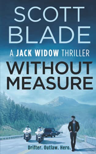 Without Measure: 4 (Jack Widow) view 2