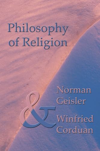 Philosophy of Religion: Second Edition