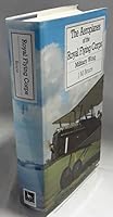 The Aeroplanes of the Royal Flying Corps (Military Wing) 0851778542 Book Cover
