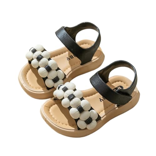 Generisch Sandalen Mädchen Sommerschuhe Kinder Sommer Flach...