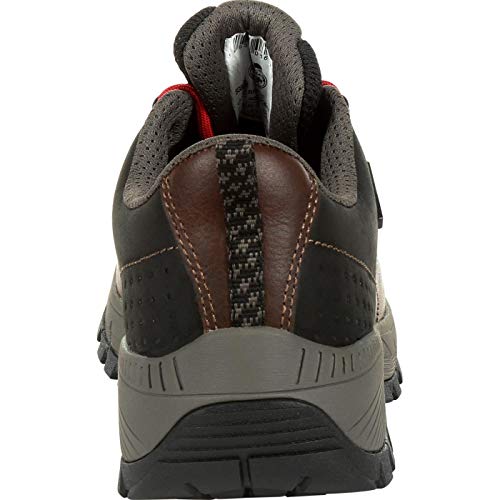 Georgia Boot Eagle Trail Waterproof Oxford4