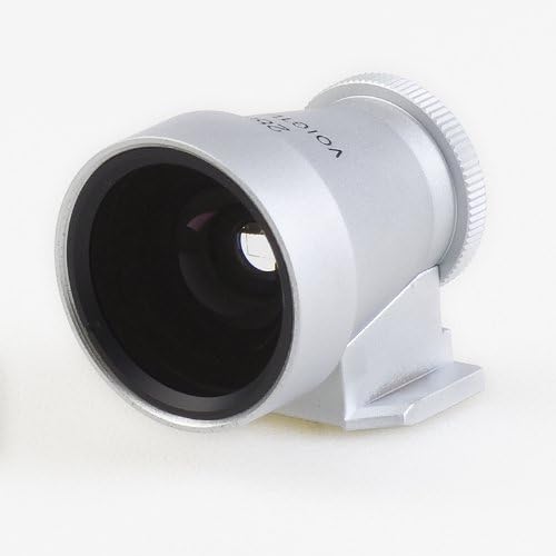 Voigtlander 28mm Viewfinder 2025 | www.edv.no