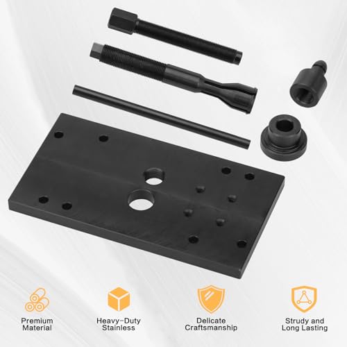 Image of Inner Camshaft Bearing Installer Tool and Remove Puller (M8) Replacement for Harley Davidson Milwaukee Eight Engine 2017-2024