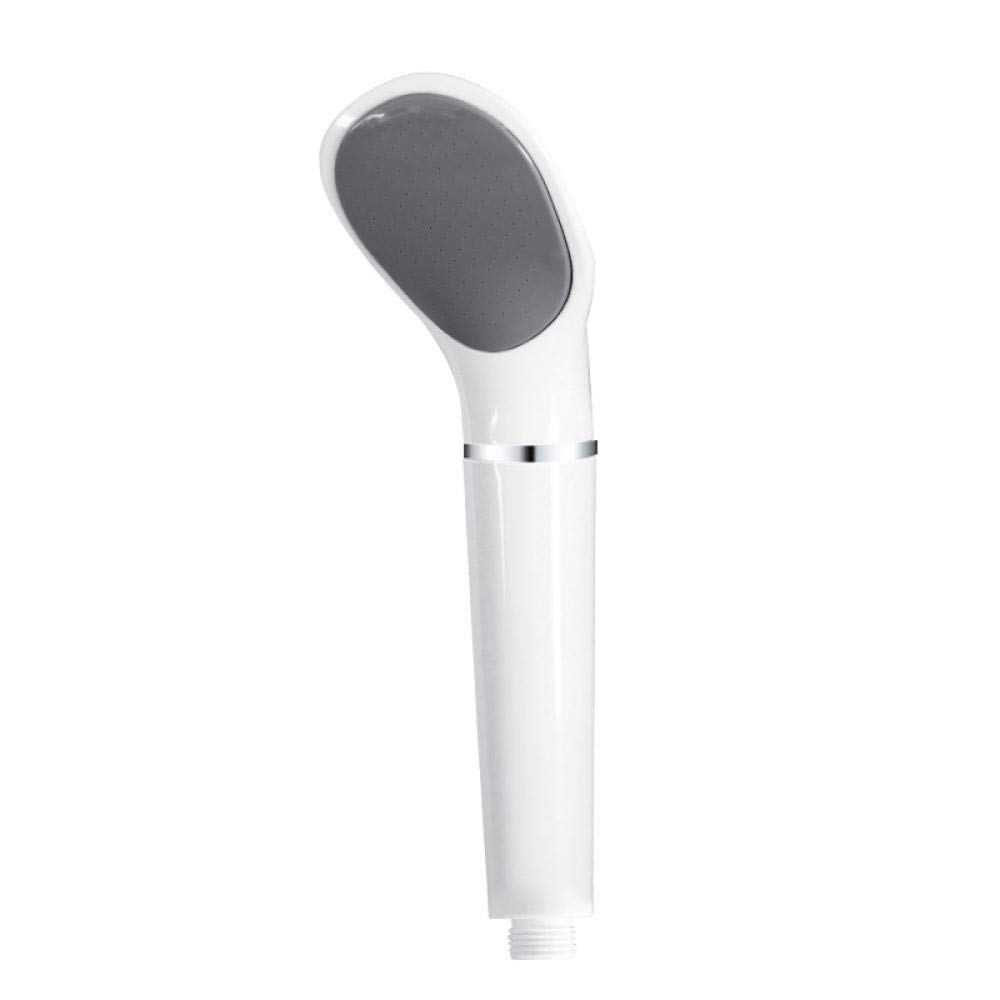 Handheld Showers Shower Head Anion Filter Spa Shower Head Mother-Baby Purification Delicate Spray Water Saving Abs Shower Head High Pressure