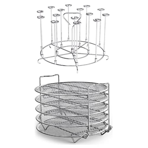 Instant Pot vs Dehydrator