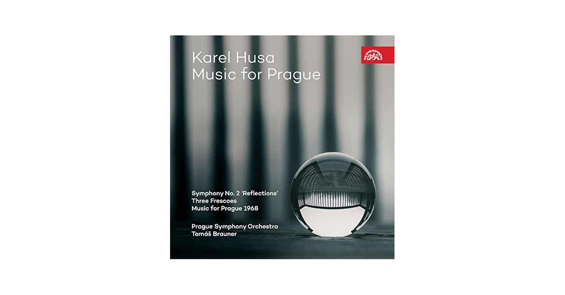 プラハの為の音楽1968 Music for Pragne 1968 プラハの為の音楽1968 Music for Pragne 1968 Amazon.co.jp
