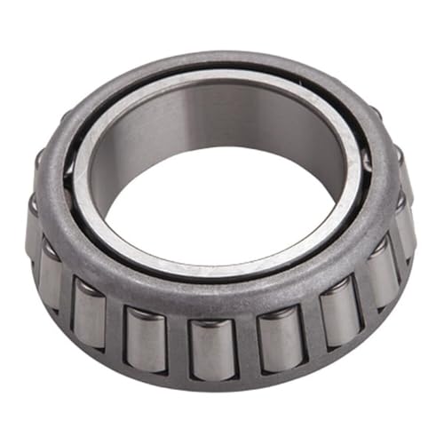 Roulement à rouleaux conique simple cône NTN 25580 acier pouce alésage droit 4,4 cm