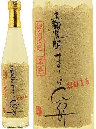 Amazon.co.jp: 富田酒造場(奄美大島) 龍宮、黒糖焼酎 「まーらん舟