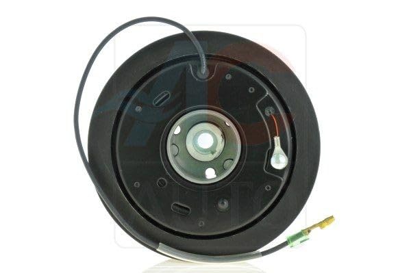 Acoplamiento magnético para compresor de aire acondicionado AC-06SD34 123, 119 mm