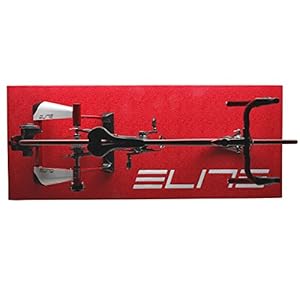 Elite Training Matte zur Geräuschminimierung