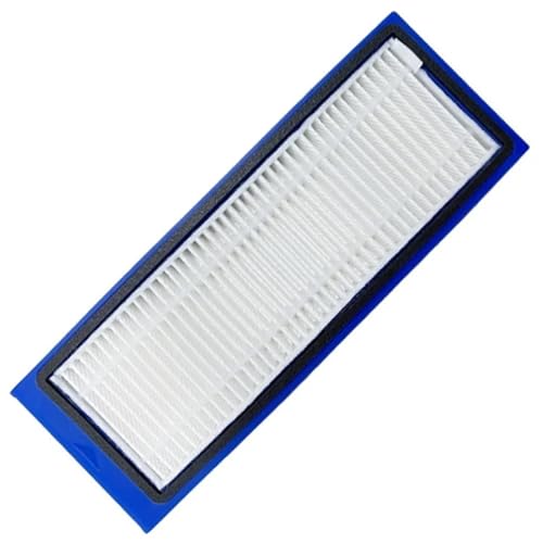 High-Efficiency Robot Vacuum Cleaner Filter Compatible with Eufy Robovac L70 Sweeping Models