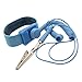 CML Supply Anti-Static Wrist Strap Grounding Cord with Adjustable Band