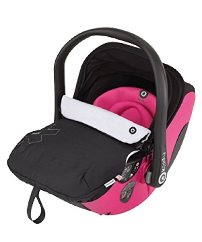 Kiddy 41906 WS077 Windshield Sacco a pelo per