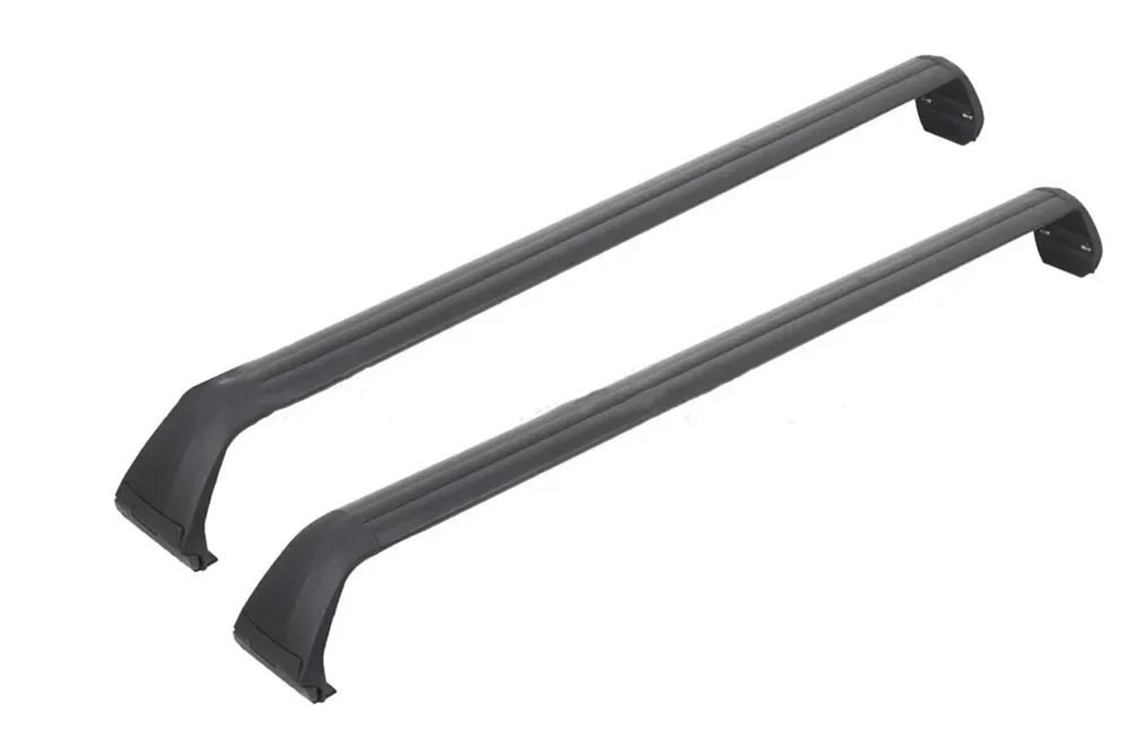 Baca para Coche Barras Transversales para Portaequipajes De Techo De Aluminio para Jeep para Wrangler JK JL 2007-2022 Portaequipajes De Techo