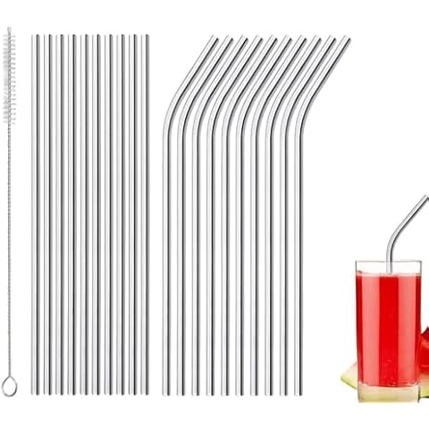 Paille Inox Toulifly Cover