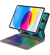 Amazon.co.jp: 【2025年進級版】マジックキーボード iPad 第11世代 A16