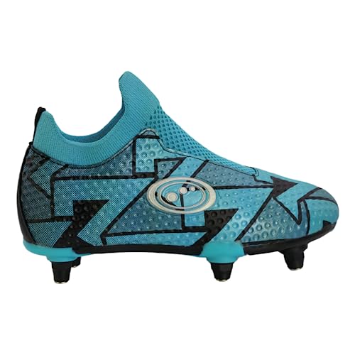 Chaussures de football Optimum Aztec pour une traction améliorée et agilité maximale