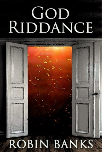 God Riddance (Margin Street Zeros)