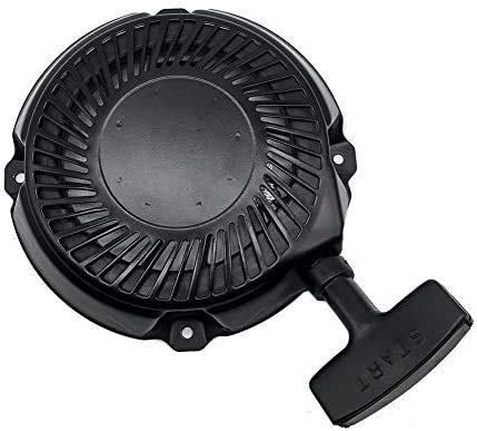 Recoil Pull Starter Start Assy Fits Briggs & Stratton Intek Pro 5.5hp 6.5hp Engines 591301 693394 791670 795930 miniatura 2