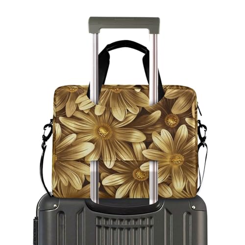 Funda de laptop crossbody para portátil 15.6" miniatura 4