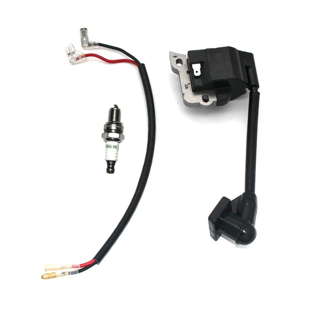 Bobine d'allumage résolvant les pannes de démarrage sur GX35 et HHT35S